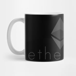 Ethereum Mug